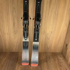 Ski Blizzard Thunderbird R15 W/ Marker TPX 12 Bindings