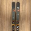 Rossignol Rossiglon Exp 88 Ski