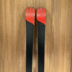 Rossignol Rossiglon Exp 88 Ski