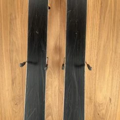 Rossignol Rossiglon Exp 88 Ski