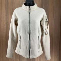 Sherpa Adventure Gear Fleece Full Zip Jacket