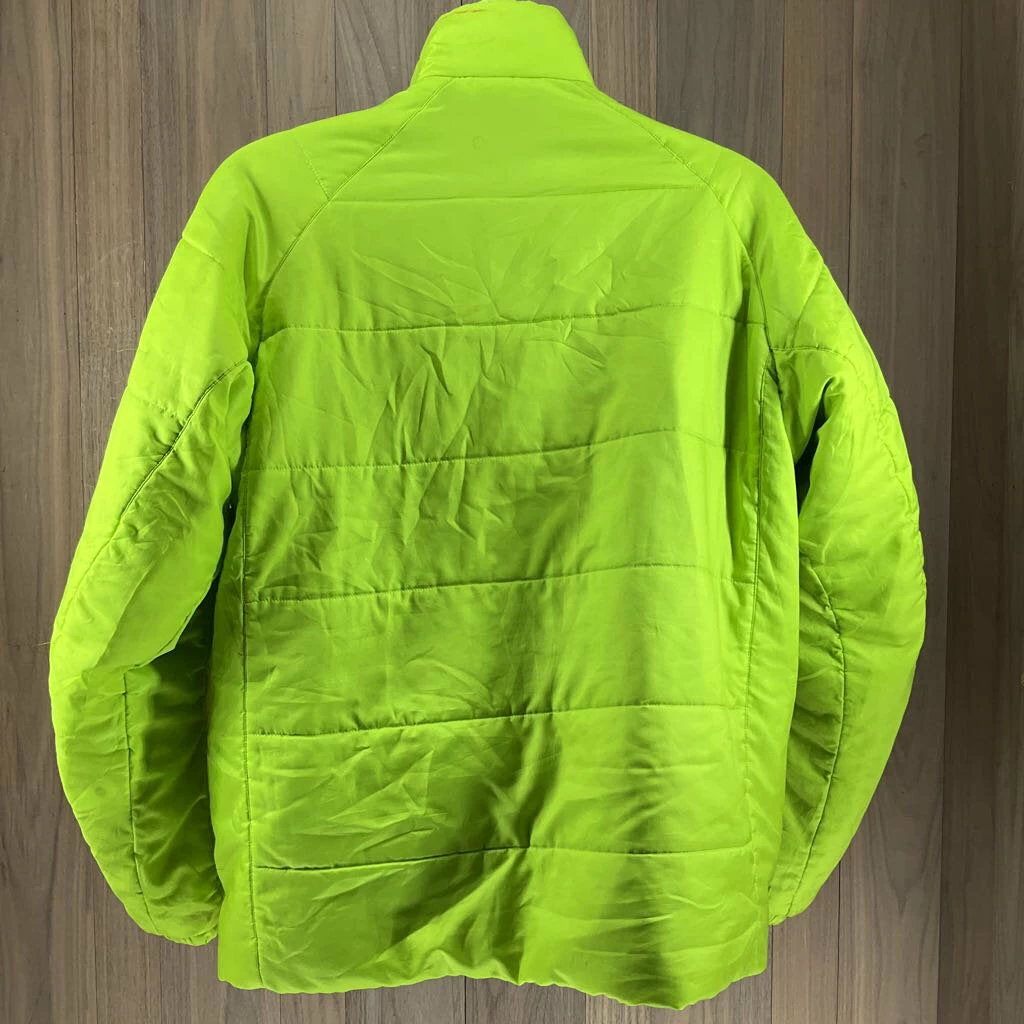 Lone Pine Gear Exchange Phenix FIS Insulated Full Zip Jacket Insulated Jackets 4 Lone Pine Gear Exchange Phenix FIS Insulated Full Zip Jacket Insulated Jackets