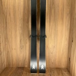 Ski Kastle MX 84 W/ K12 Demo Binding