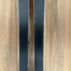 Ski Kastle MX 84 W/ K12 Demo Binding