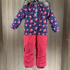 ROXY Cookie Monster Onsie