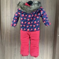 ROXY Cookie Monster Onsie