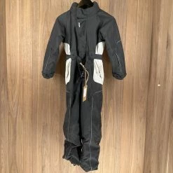 Wed'ze Jr Snowsuit Onesie Junior