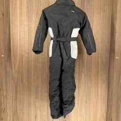 Wed'ze Jr Snowsuit Onesie Junior 5 Wed'ze Jr Snowsuit Onesie Junior