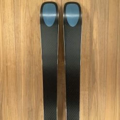 2022 Kastle Women's FX96 W/ K13 Attack Demo Bindings