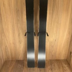 2022 Kastle Women's FX96 W/ K13 Attack Demo Bindings