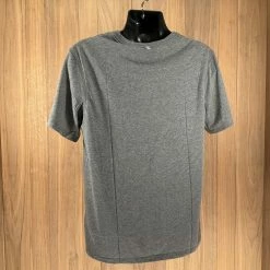 Mizuno Men's Short Sleeve Performance Shirt