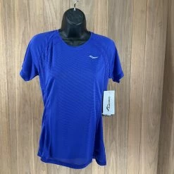 Saucony Clothing Hydralite Short Sleeve