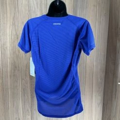 Saucony Clothing Hydralite Short Sleeve