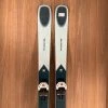 Ski 2022 Kastle Women's FX96 W/ K13 Attack Demo Bindings