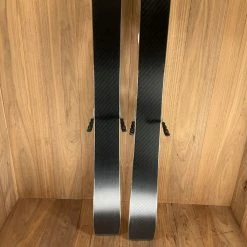 Ski 2022 Kastle Women's FX96 W/ K13 Attack Demo Bindings