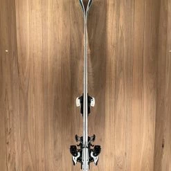 Ski 2022 Kastle Women's FX96 W/ K13 Attack Demo Bindings