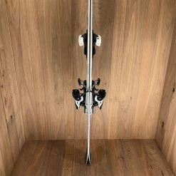 Ski 2022 Kastle Women's FX96 W/ K13 Attack Demo Bindings