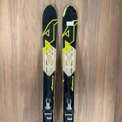 Ski Nordica NRG 90 W/ Tyrollia 12