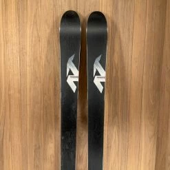 Ski Nordica NRG 90 W/ Tyrollia 12