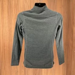 Base Layers Kuhl Women's Motiv Zip Neck