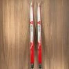 Fischer Power Crown SL Cross Country Skis W/ Salomon SNS Bindings