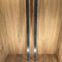 Fischer Power Crown SL Cross Country Skis W/ Salomon SNS Bindings