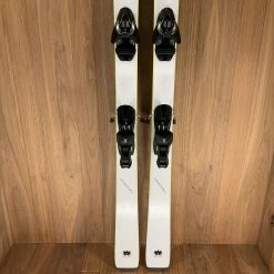 Kastle LX73 W/ Atomic Colt 10 Ski