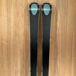 Kastle LX73 W/ Atomic Colt 10 Ski