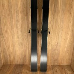 Kastle LX73 W/ Atomic Colt 10 Ski