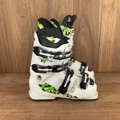Tecnica The Agent 65 Junior Ski Boots