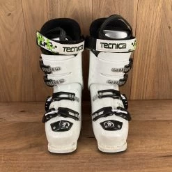 Tecnica The Agent 65 Junior Ski Boots