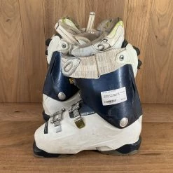 Tecnica Viva Demon 100 Women's Ski Boot