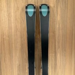 Kastle LX73 W/ Atomic Colt 10 Ski