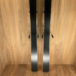 Kastle LX73 W/ Atomic Colt 10 Ski