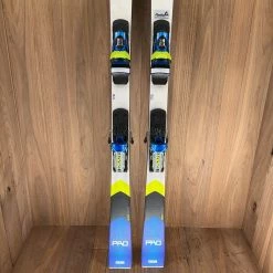 Dynastar Course Pro W/ Look PX 14