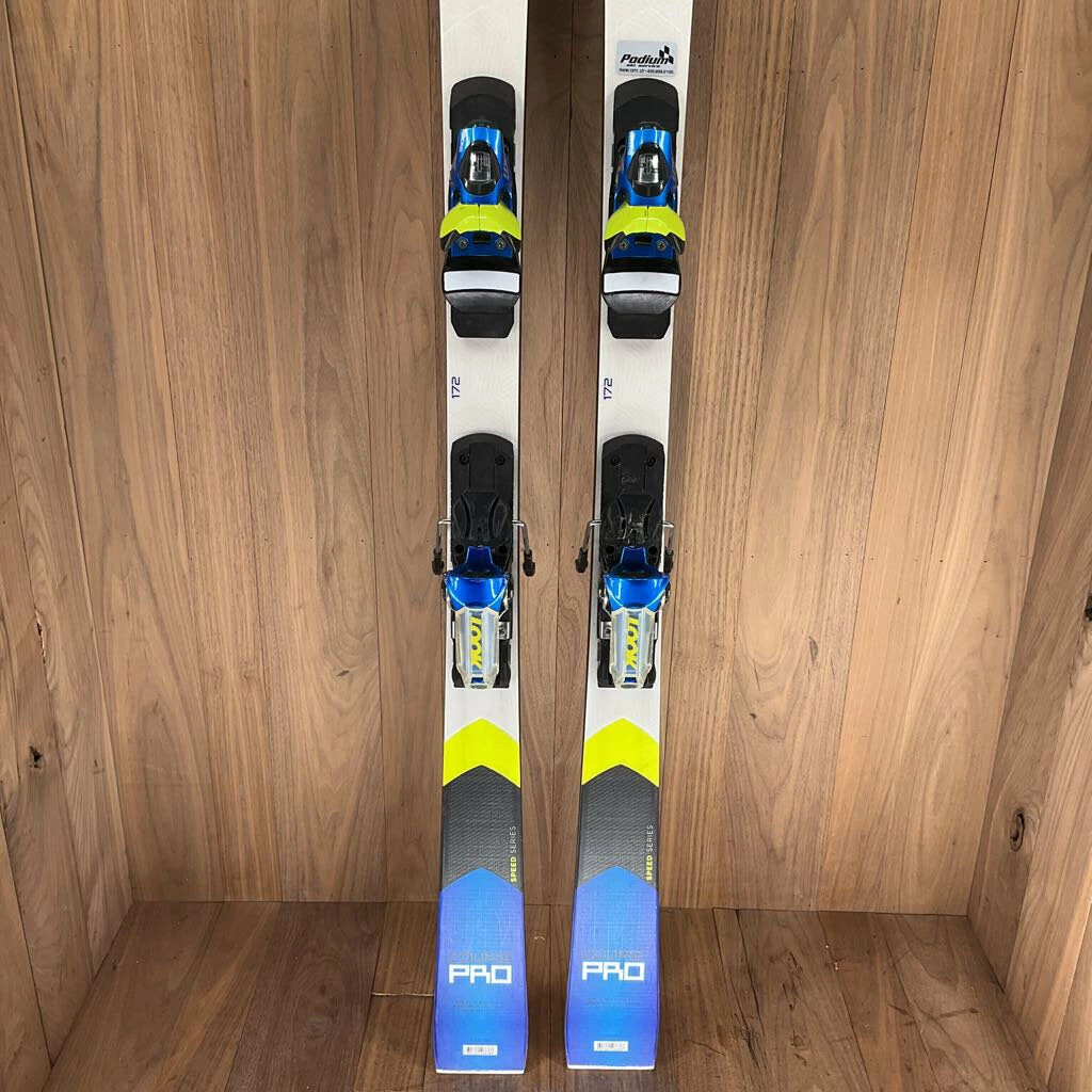 Dynastar Course Pro W/ Look PX 14 4 Dynastar Course Pro W/ Look PX 14