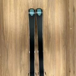 Kastle LX73 W/ Salomon Warden 11