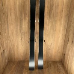 Kastle LX73 W/ Salomon Warden 11