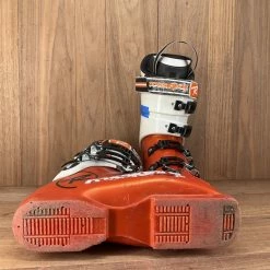 Rossignol World Cup 90 Ski Boot