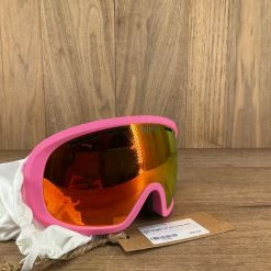 Accessories POC Goggles W/ Sun Lenses