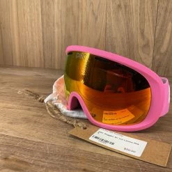 Accessories POC Goggles W/ Sun Lenses