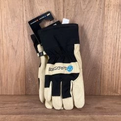 Lange Snow Farmer Glove