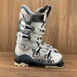Ski Salomon X-Pro 90 W's