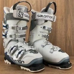 Ski Salomon X-Pro 90 W's
