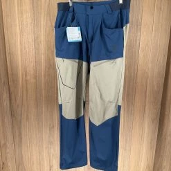 Salomon Men's Wayfarer Secure Pant's Outerwear And Clothing