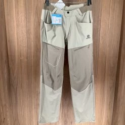 Salomon Wayfarer Secure Pant's Outerwear And Clothing