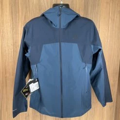 Outerwear And Clothing Salomon Men's Outline 2.5 Layer Gore-Tex Jacket