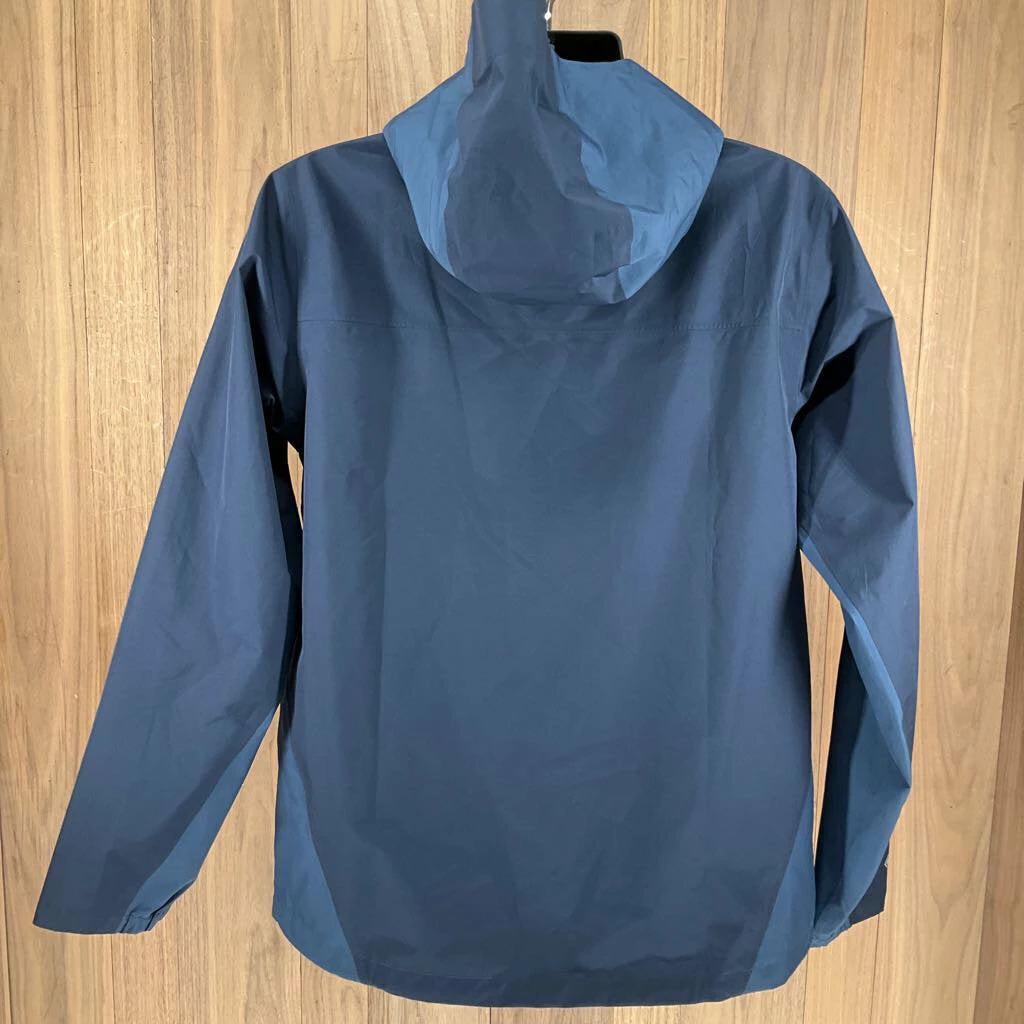 Outerwear And Clothing Salomon Men's Outline 2.5 Layer Gore-Tex Jacket 4 Outerwear And Clothing Salomon Men's Outline 2.5 Layer Gore-Tex Jacket