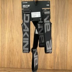 Belts & Suspenders Dakine Hold 'Em Suspenders