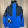 Salomon Men's Outline Gore-Tex Hybrid Jacket